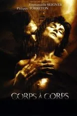 Póster de Corps à corps