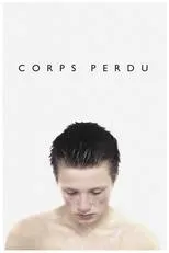 Póster de Corps perdu
