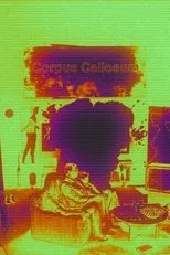 Póster de Corpus Callosum