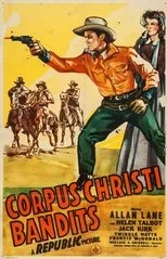 Póster de Corpus Christi Bandits