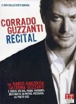 Póster de Corrado Guzzanti - Recital