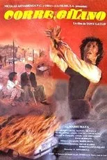 Póster de Corre, gitano