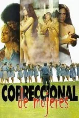 Póster de Correccional de mujeres