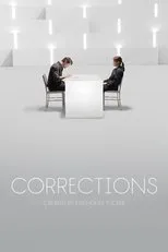 Póster de Corrections