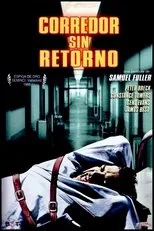 Póster de Corredor sin retorno
