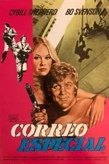Póster de Correo especial