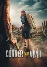 Póster de Correr Para Vivir