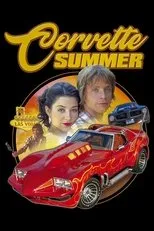 Póster de Correrías de verano