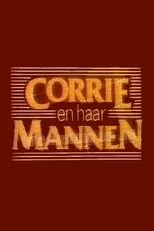 Póster de Corrie en Haar Mannen