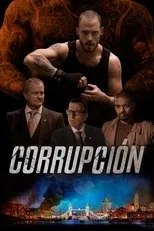 Póster de Corrupción