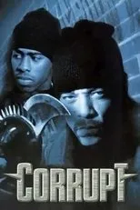 Póster de Corrupt