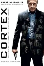 Póster de Cortex