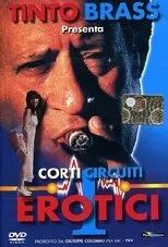 Póster de Corti Circuiti Erotici Vol.1