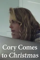 Póster de Cory Comes to Christmas