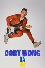 Póster de Cory Wong - Jazzopen Stuttgart 2023