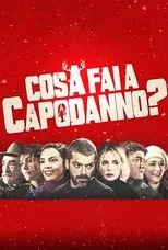 Póster de Cosa fai a Capodanno?