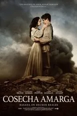 Póster de Cosecha amarga