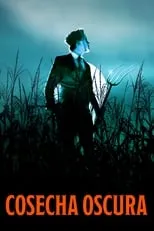 Póster de Cosecha oscura (Dark Harvest)