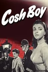 Póster de Cosh Boy