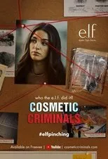 Póster de Cosmetic Criminals