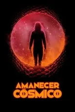 Póster de Cosmic Dawn