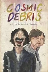 Póster de Cosmic Debris