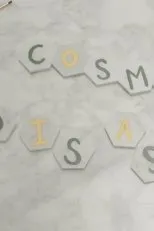 Póster de Cosmic Disaster