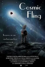 Póster de Cosmic Fling