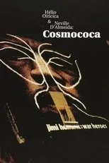 Póster de Cosmococa