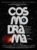 Póster de Cosmodrama