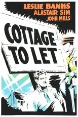 Póster de Cottage to Let