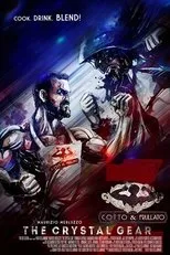 Póster de Cotto & Frullato Z