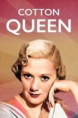 Póster de Cotton Queen