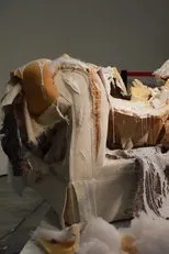 Póster de Couch Destruction: Angel Release