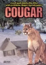 Póster de Cougar