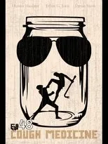 Póster de Cough Medicine