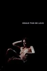 Póster de Could This Be Love