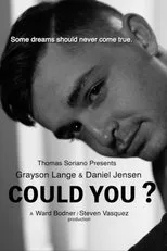 Póster de Could You?