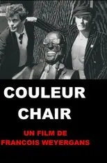 Póster de Couleur chair