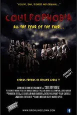 Póster de Coulrophobia