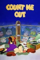 Póster de Count Me Out