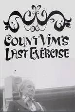 Póster de Count Vim's Last Exercise