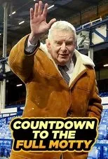 Póster de Countdown to the Full Motty