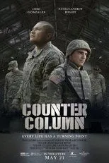 Póster de Counter Column