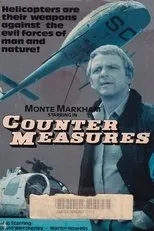 Póster de Counter Measures