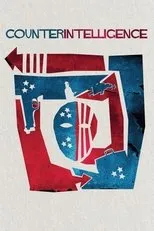Póster de Counterintelligence