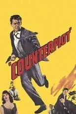 Póster de Counterplot