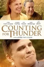 Póster de Counting for Thunder