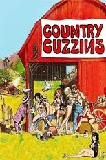 Póster de Country Cuzzins