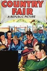 Póster de Country Fair